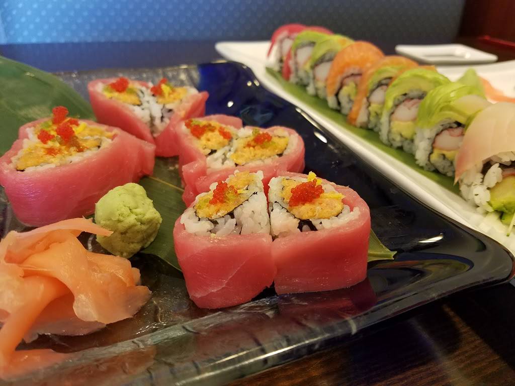 Fuji Asian Cuisine | restaurant | 7330 Bell Creek Rd, Mechanicsville, VA 23111, USA | 8045592968 OR +1 804-559-2968