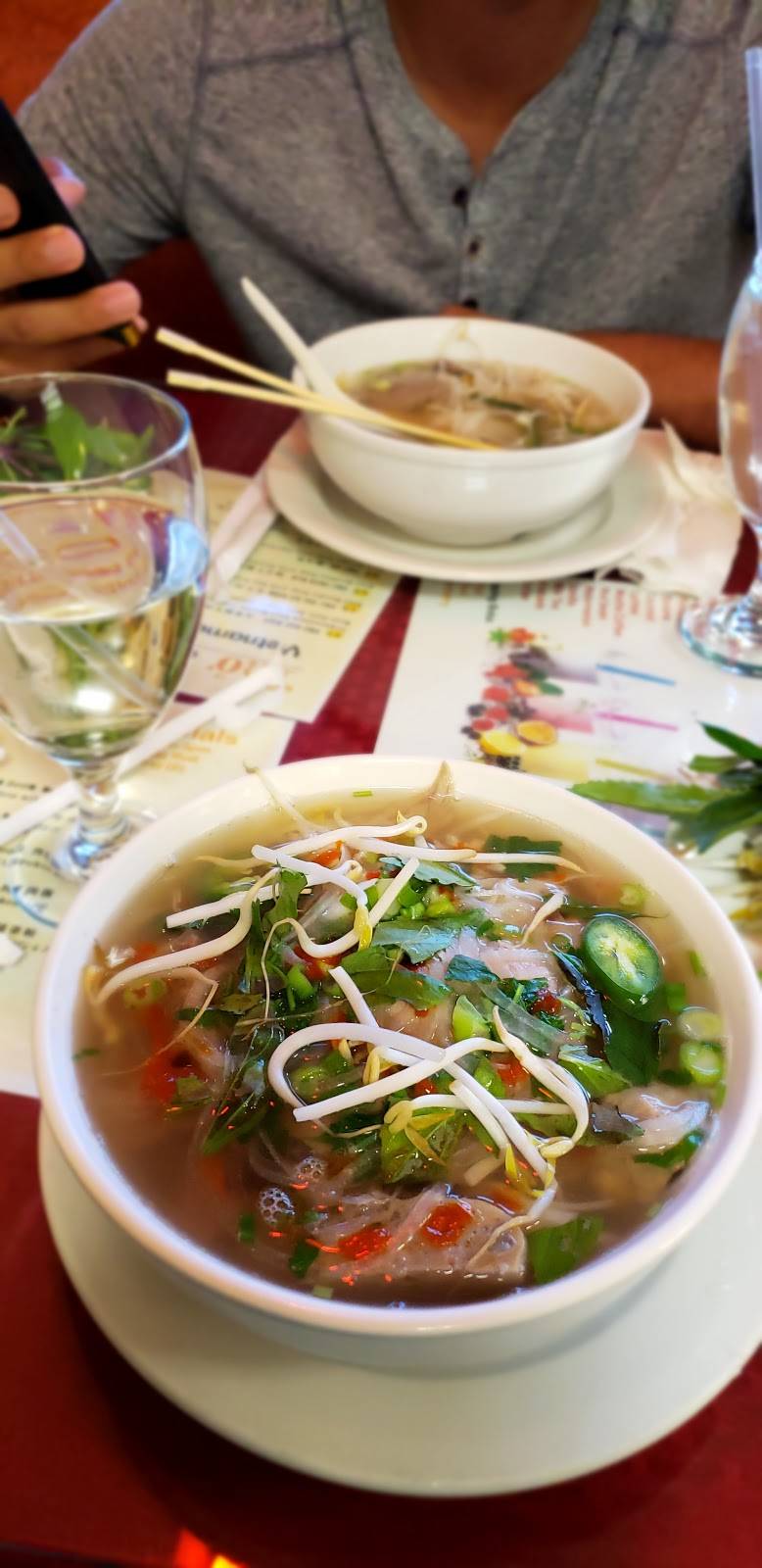 Pho Brandon Vietnamese Cuisine | restaurant | 2692 N University Dr Suite 2, Sunrise, FL 33322, USA | 9543066860 OR +1 954-306-6860