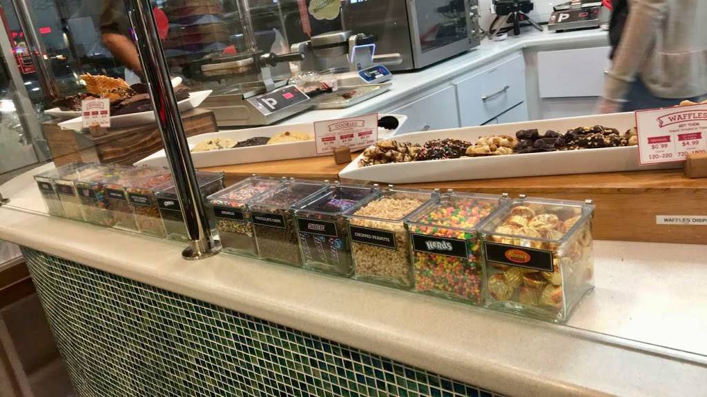 Ritas Italian Ice & Frozen Custard | restaurant | 4841 W 79th St, Burbank, IL 60459, USA | 7084231745 OR +1 708-423-1745