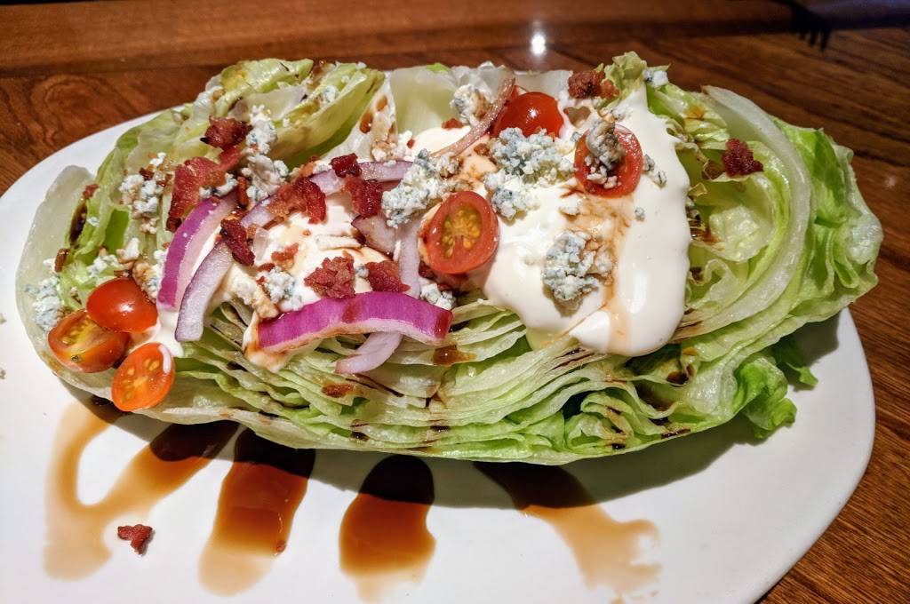 Outback Steakhouse | restaurant | 1246 Great Mall Dr, Milpitas, CA 95035, USA | 4082635400 OR +1 408-263-5400