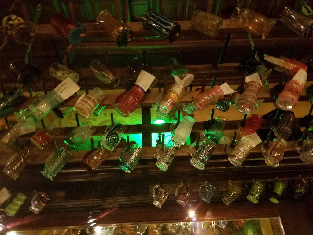 Jolly Pumpkin Café & Brewery | restaurant | 311 S Main St, Ann Arbor, MI 48104, USA | 7349132730 OR +1 734-913-2730