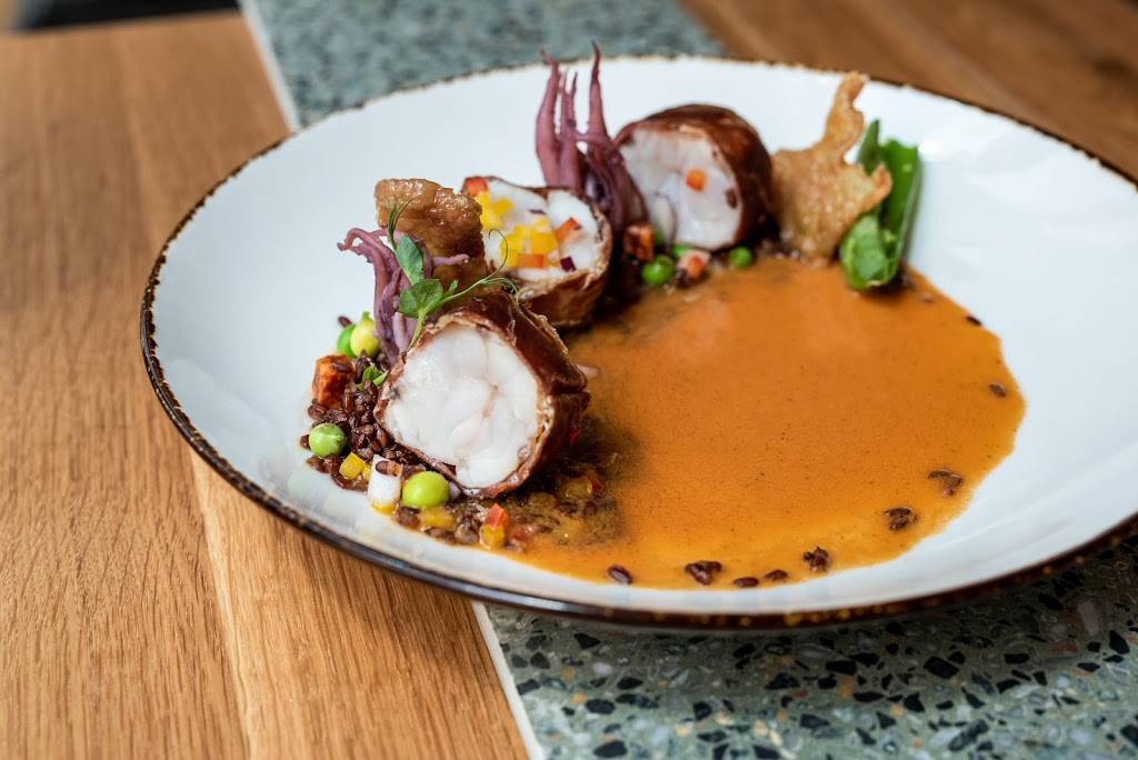 Gustave | restaurant | 980 Boulevard de Maisonneuve O, Montréal, QC H3A 1M5, Canada | 5148479005 OR +1 514-847-9005