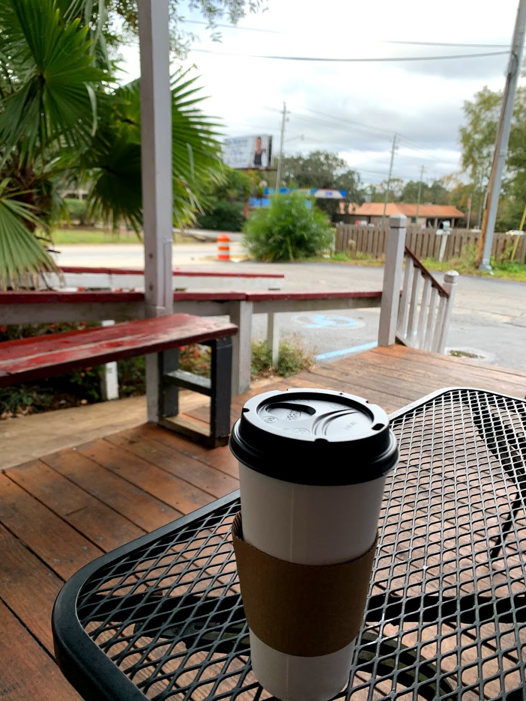 Satori Coffee House | cafe | 5460 Old Shell Rd, Mobile, AL 36608, USA | 2513444575 OR +1 251-344-4575