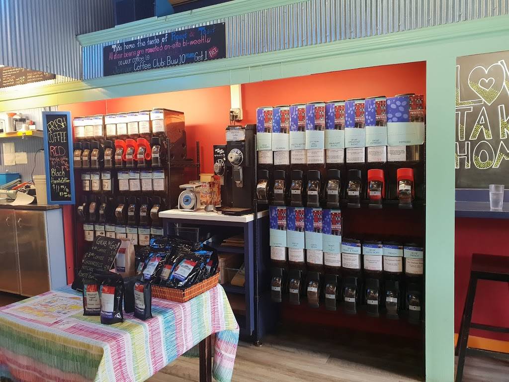 Roast & Toast | cafe | 309 E Lake St, Petoskey, MI 49770, USA | 2313477767 OR +1 231-347-7767