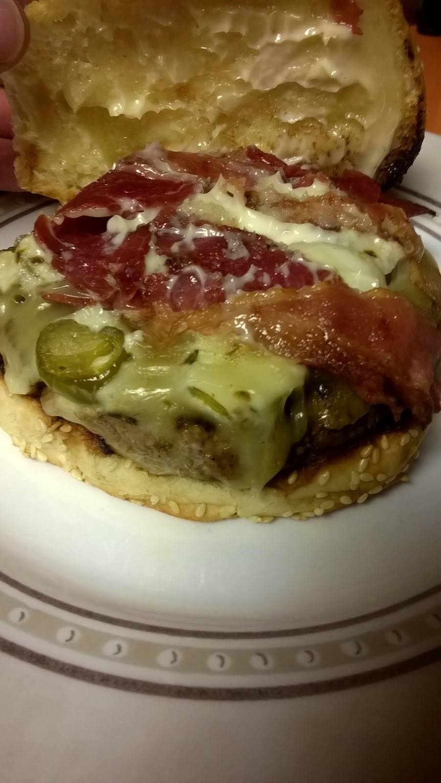 The Shopping Bag | restaurant | 166 North St, Burlington, VT 05401, USA | 8026584790 OR +1 802-658-4790