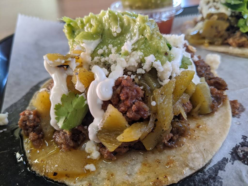 Hatch It: Green Chile Burgers & Tacos | restaurant | 5341 N 7th Ave, Phoenix, AZ 85013, USA | 6026075036 OR +1 602-607-5036