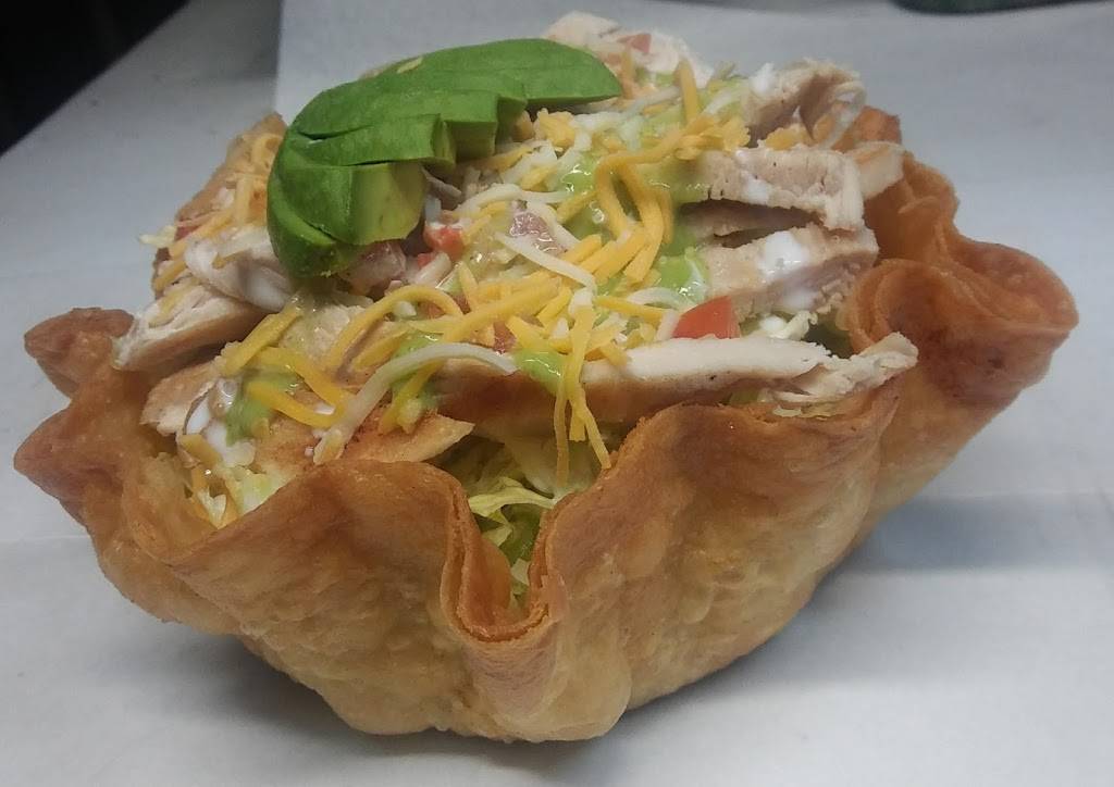 La Sabrosita Mexican Food | restaurant | 2200 NW 23rd Ave, Portland, OR 97210, USA | 5039196995 OR +1 503-919-6995