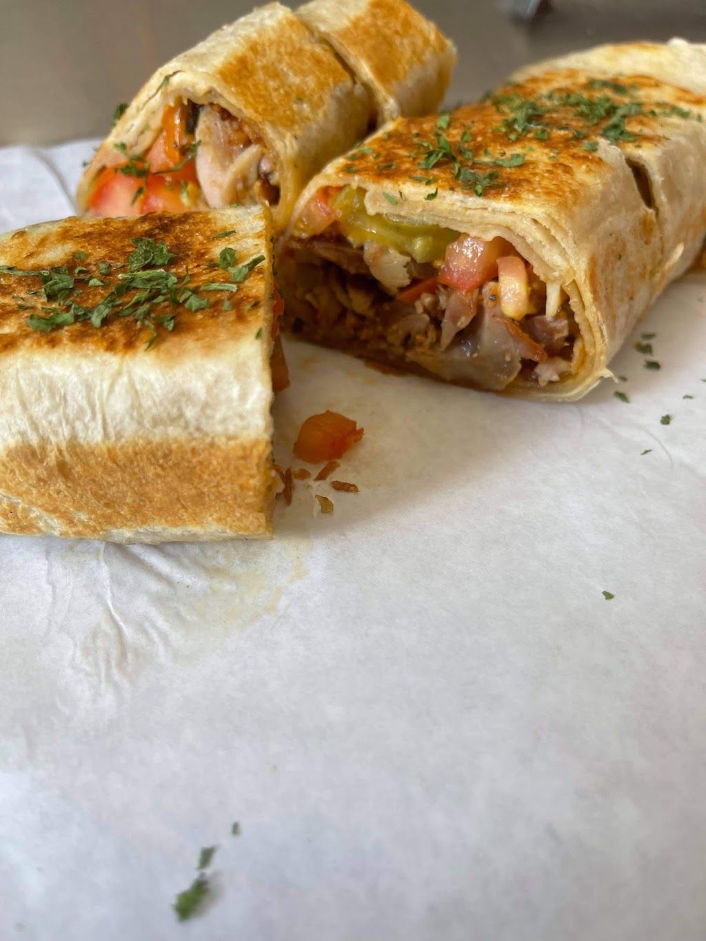 Ishtar Gate -بوابة عشتار Iraqi cuisine | restaurant | 5222 SE Foster Rd, Portland, OR 97206, USA | 5039609624 OR +1 503-960-9624