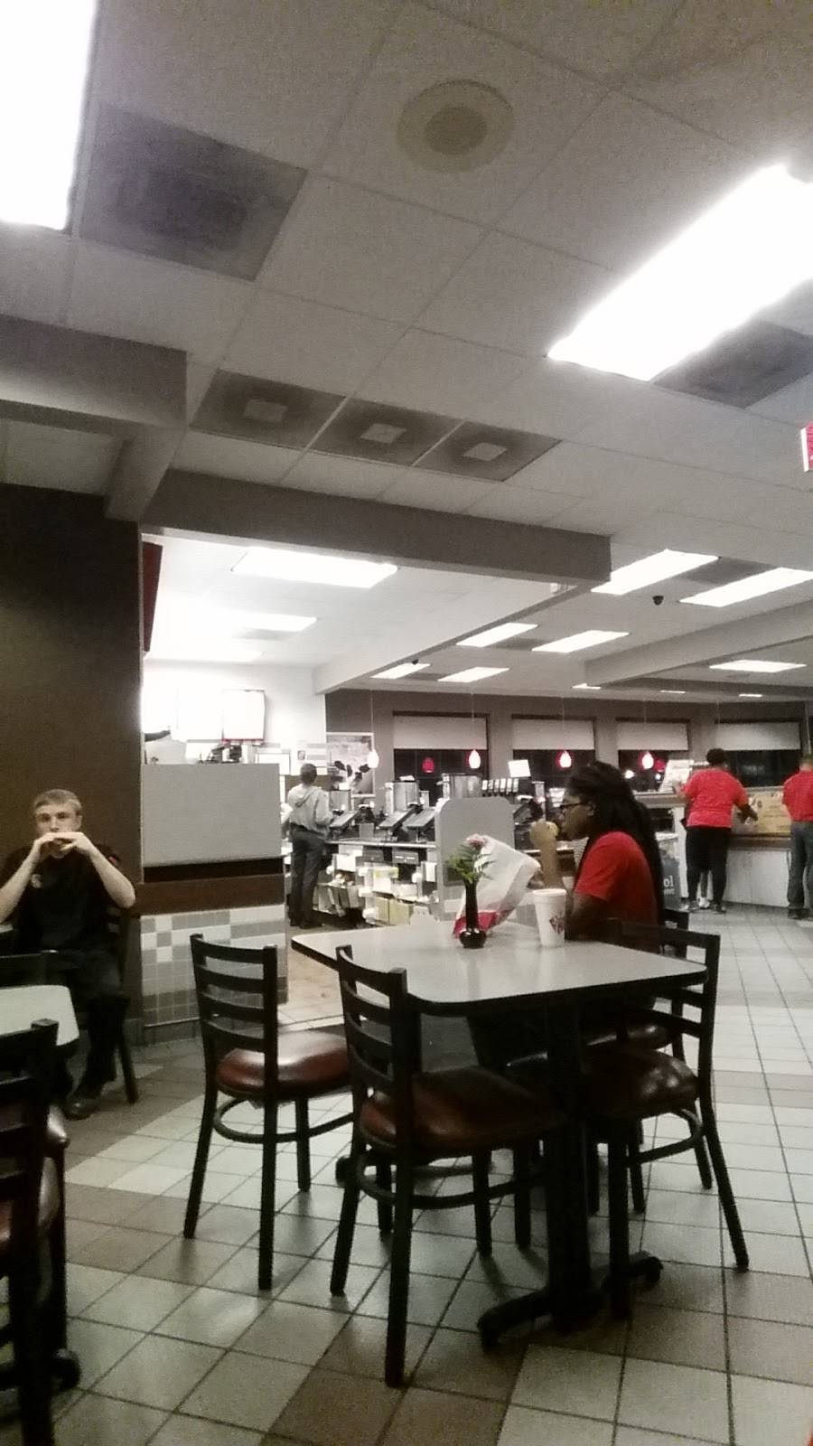 Chick-fil-A | restaurant | 8101 Camp Creek Blvd Rd, Olive Branch, MS 38654, USA | 6628902697 OR +1 662-890-2697
