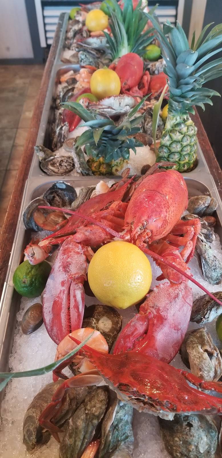 Ms. Suzie Seafood Grill | restaurant | 1099 N Military Trl, Haverhill, FL 33409, USA | 5613287263 OR +1 561-328-7263