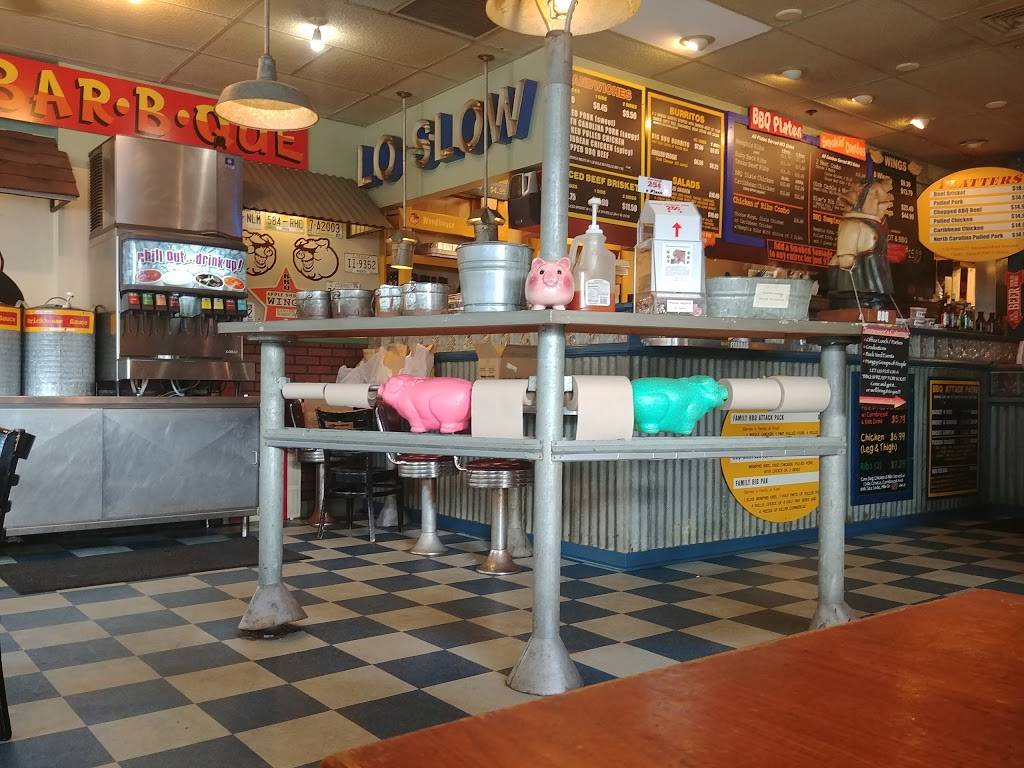 Tennessees Real BBQ Braintree | restaurant | 173 Pearl St, Braintree, MA 02184, USA | 7818430999 OR +1 781-843-0999