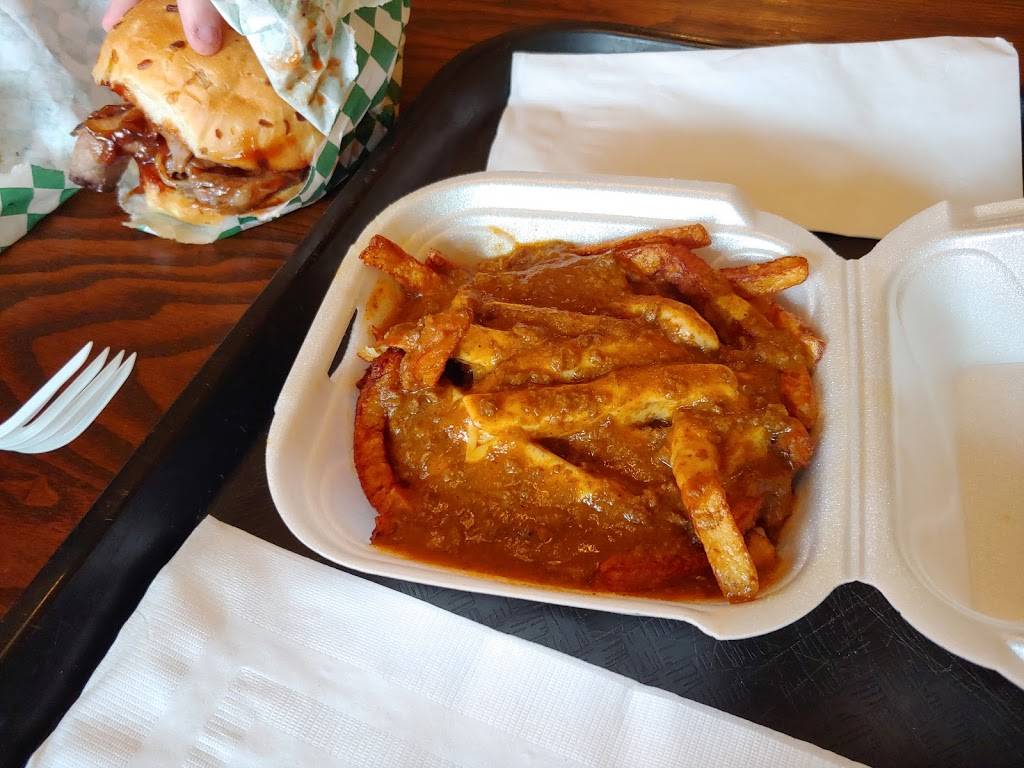 C & Gs Smoking Barbeque | restaurant | 4743 Nicollet Ave, Minneapolis, MN 55419, USA | 6128253400 OR +1 612-825-3400