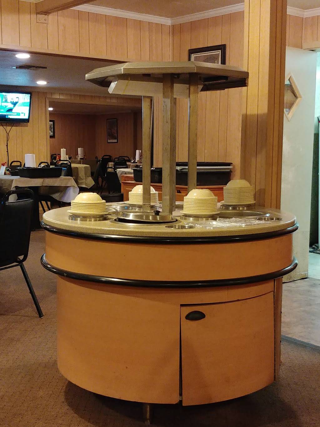 The Balcony | restaurant | 13550 W Main St, Larose, LA 70373, USA | 9856933368 OR +1 985-693-3368