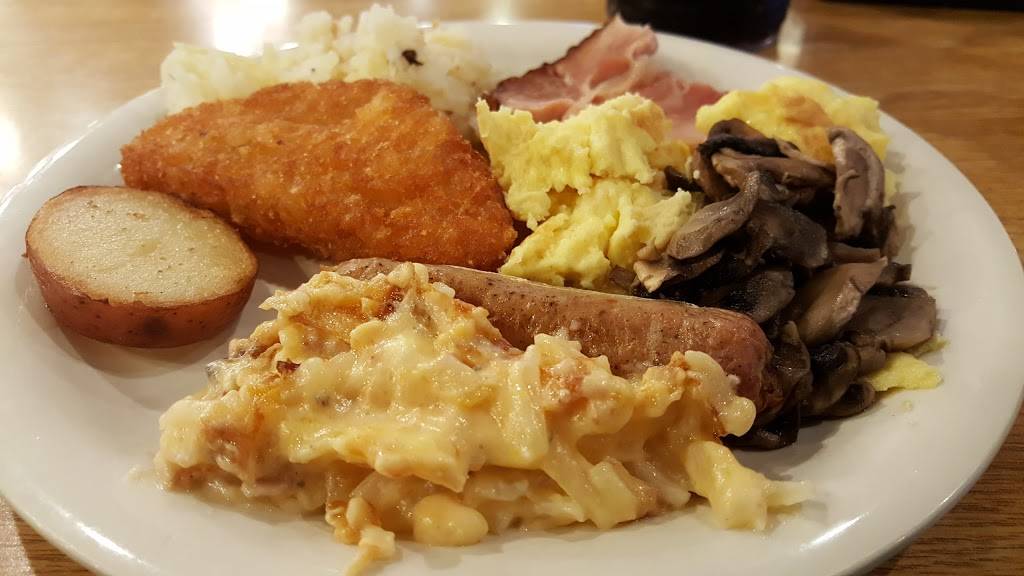 Ryans | restaurant | 2151 Gallatin Pike N, Madison, TN 37115, USA | 6158592185 OR +1 615-859-2185