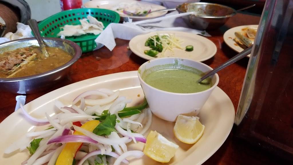 Famous Tandoori | restaurant | 1817 Pacific Coast Hwy, Lomita, CA 90717, USA | 3103250411 OR +1 310-325-0411