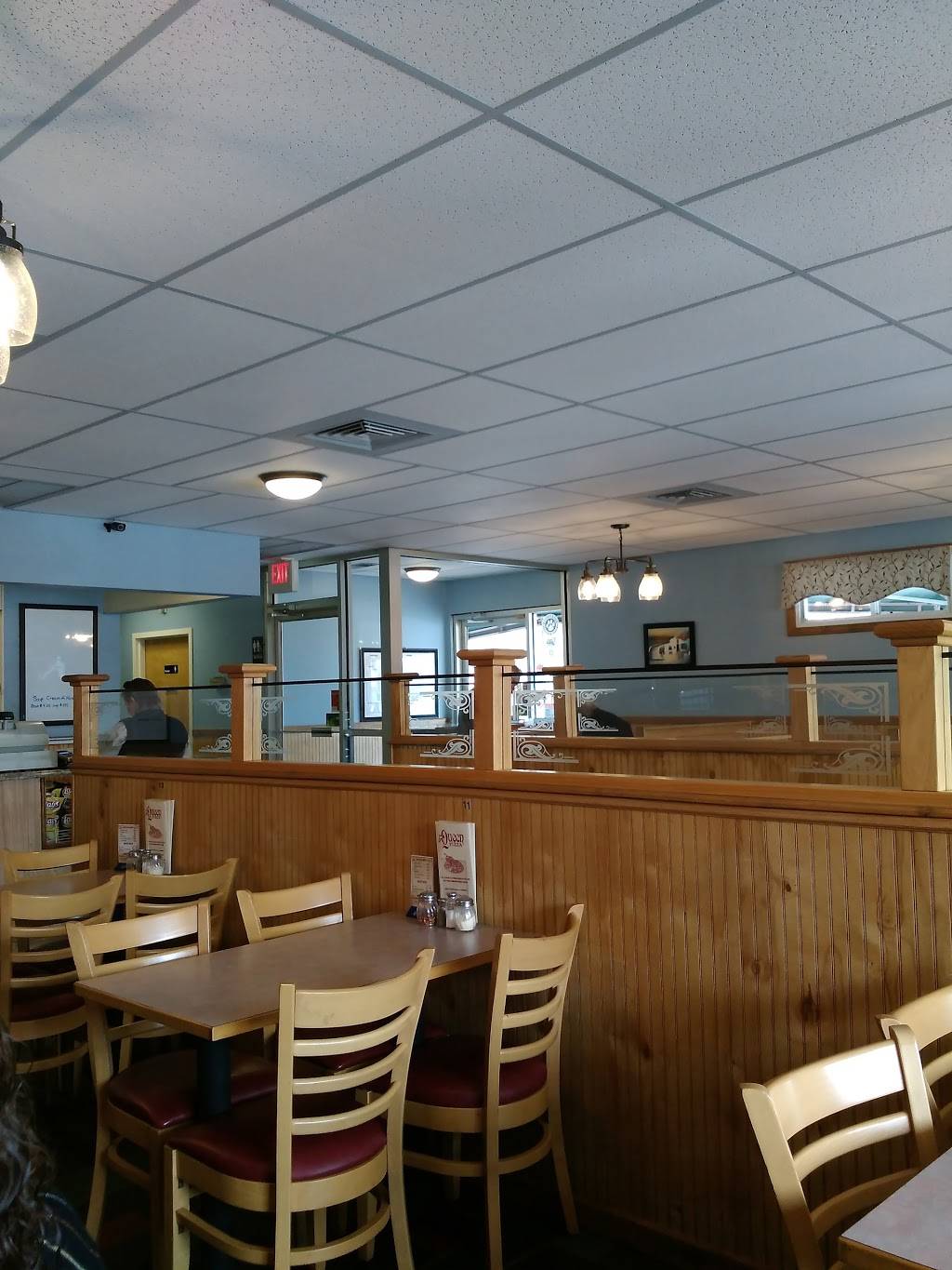 Queen Pizza | restaurant | 1029, 310 Silver Ln, East Hartford, CT 06118, USA | 8605693505 OR +1 860-569-3505