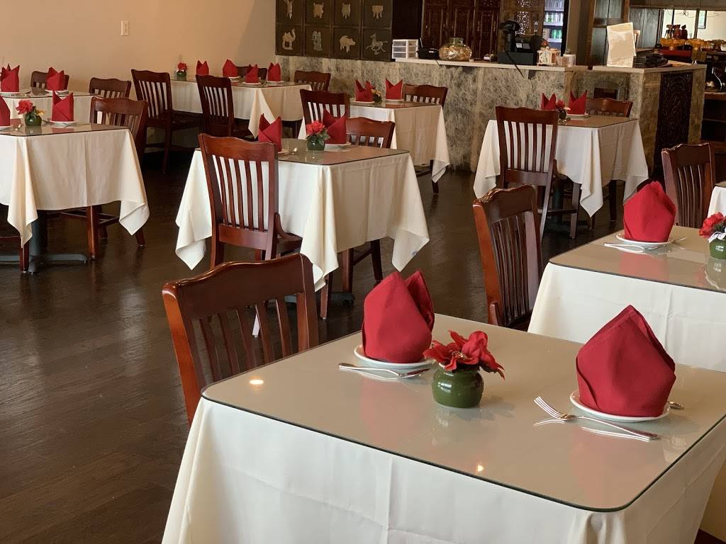 LARM THAI FUSION | restaurant | 1333 N Santa Fe Ave #123, Edmond, OK 73003, USA | 4059062382 OR +1 405-906-2382