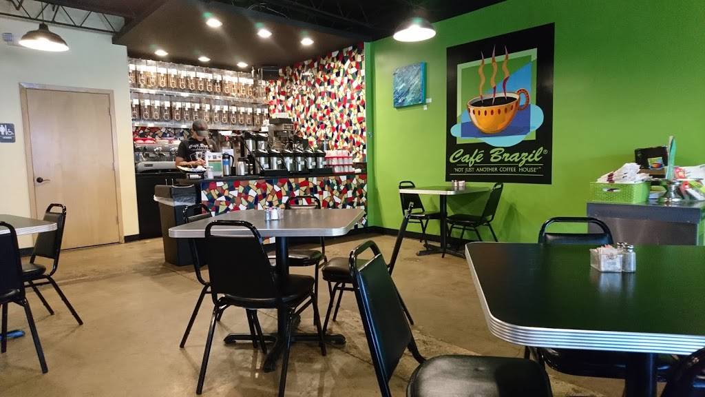 Cafe Brazil | cafe | 3851 Cedar Springs Rd, Dallas, TX 75219, USA | 2144618762 OR +1 214-461-8762