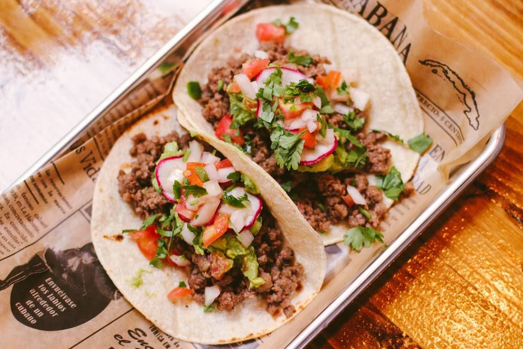 tacobaby | restaurant | 125 Grace St, Wilmington, NC 28401, USA | 9103995629 OR +1 910-399-5629