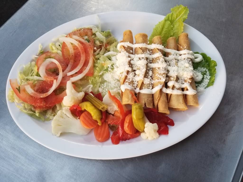 Mi Lindo Michoacan The Mexican Corral | restaurant | 4130 N 75th Ave #107, Phoenix, AZ 85033, USA | 6024416996 OR +1 602-441-6996