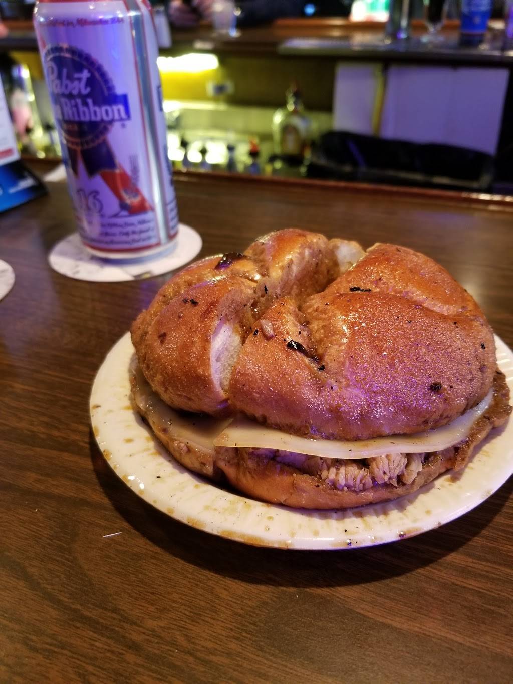 Old Original Nicks Roast Beef | meal takeaway | 10 E Woodland Ave, Springfield, PA 19064, USA | 6106901112 OR +1 610-690-1112