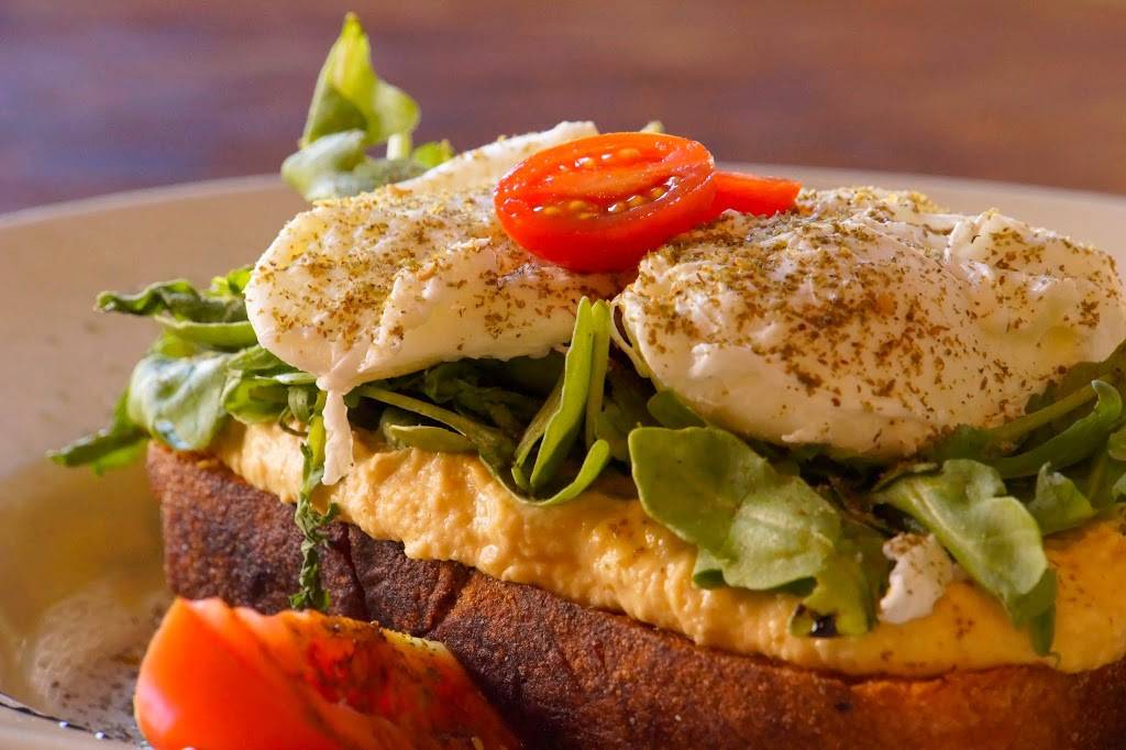 Qathra Cafe | cafe | 1112 Cortelyou Rd, Brooklyn, NY 11218, USA | 3473053250 OR +1 347-305-3250