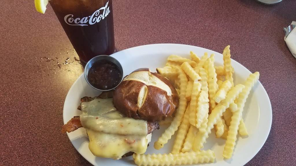 Victory Café | cafe | 200 N Main St, Galena, IL 61036, USA | 8157774407 OR +1 815-777-4407