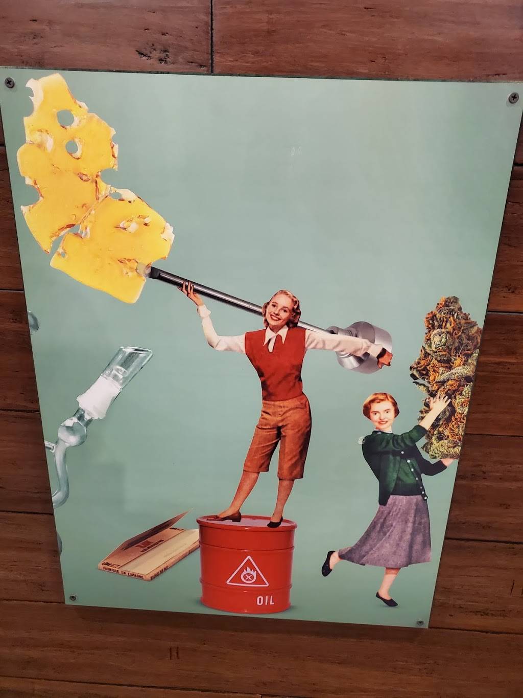 Cheba Hut Toasted Subs | restaurant | 4245 W Colfax Ave, Denver, CO 80204, USA | 7204209974 OR +1 720-420-9974