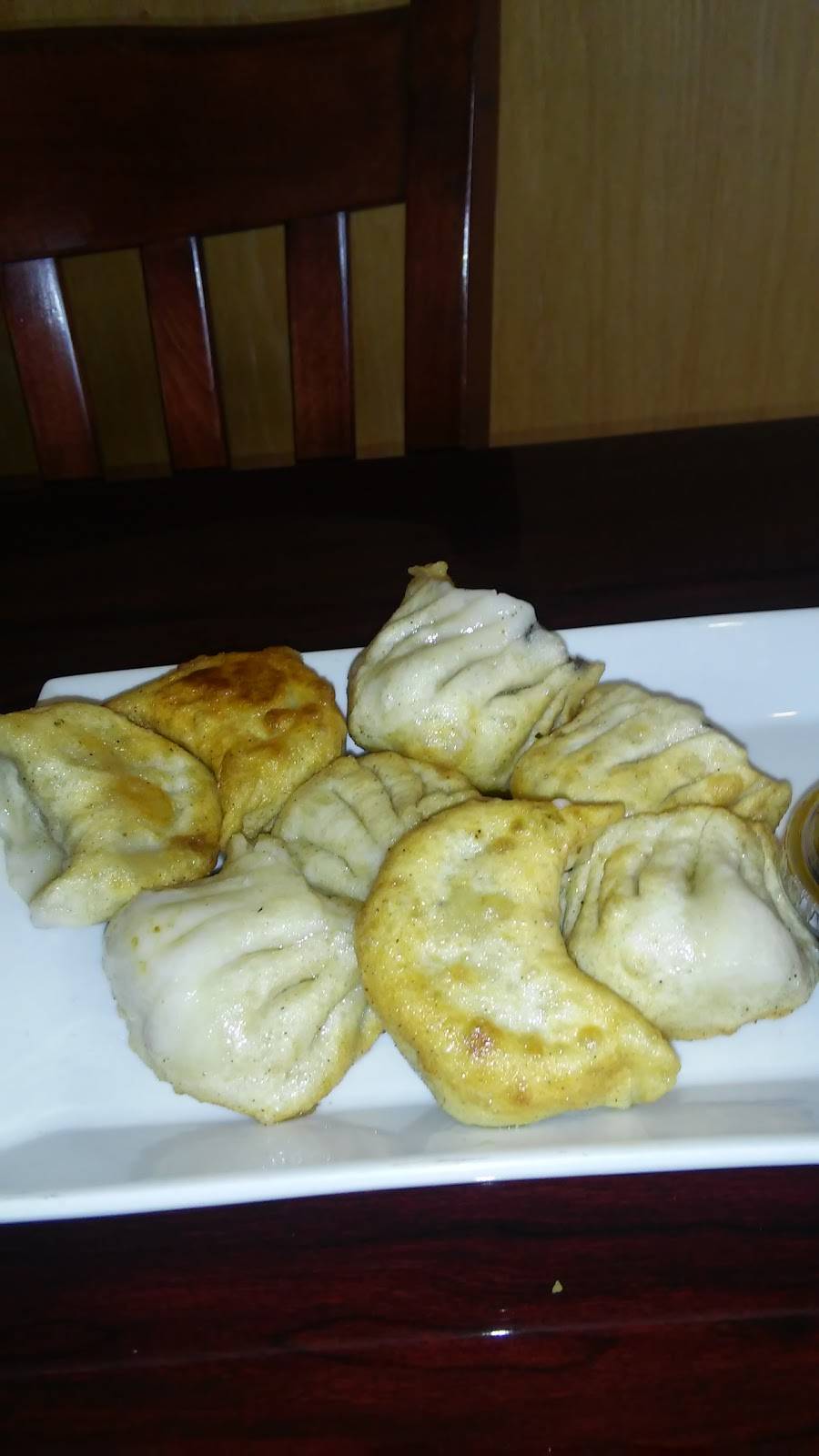 Great Dragon | restaurant | 1983 S Baney Rd, Ashland, OH 44805, USA | 4192891688 OR +1 419-289-1688
