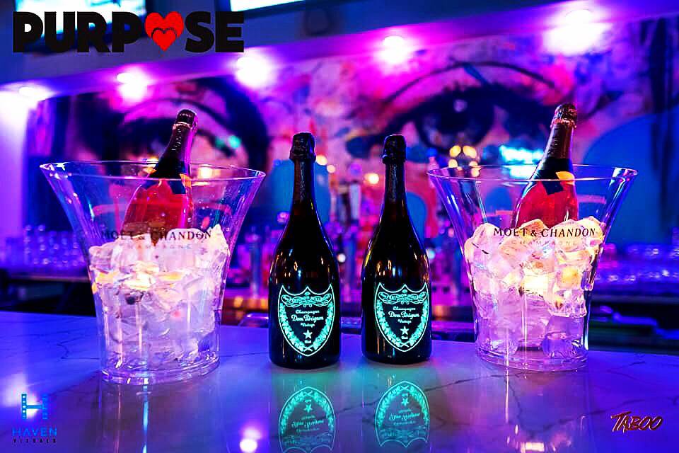 Taboo Lounge & Hookah Bar | night club | 710 W Trade St suite h, Charlotte, NC 28202, USA | 9808591078 OR +1 980-859-1078