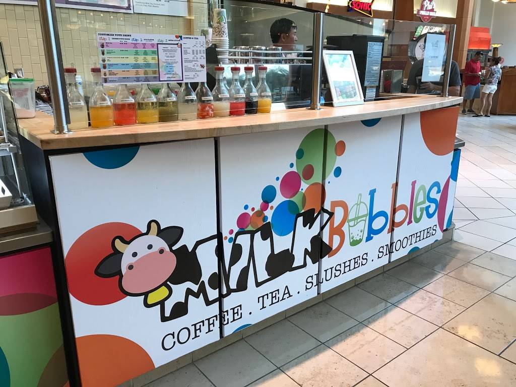 Milk Bubbles | restaurant | 6121 W Park Blvd, Plano, TX 75093, USA | 2142934822 OR +1 214-293-4822