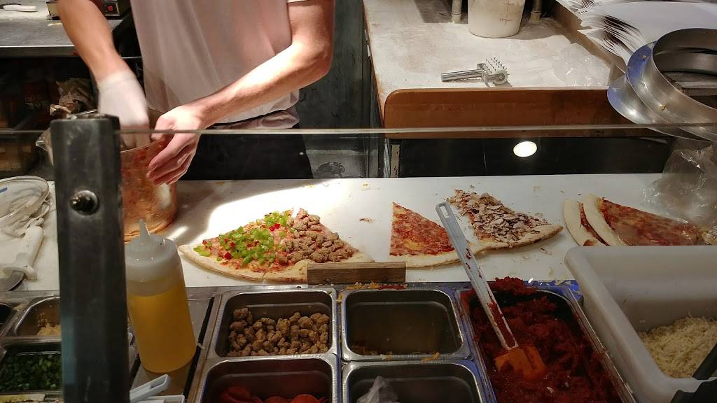 Nick-N-Willys Pizza | meal takeaway | 801 Pearl St, Boulder, CO 80302, USA | 3034449898 OR +1 303-444-9898