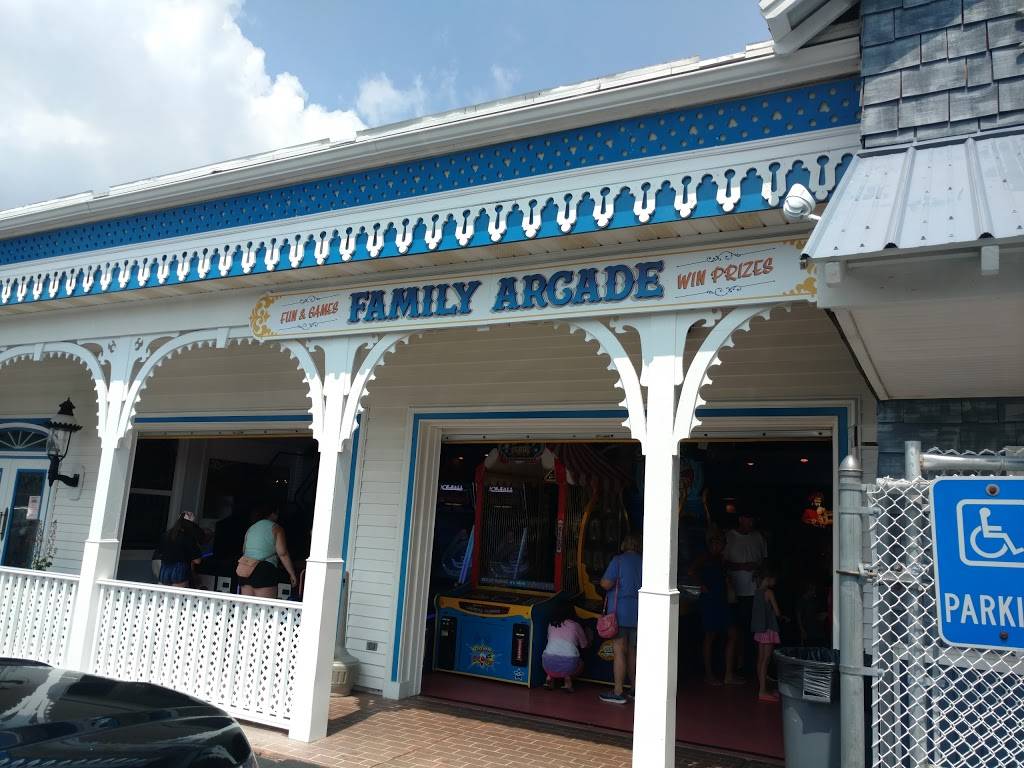 Duffers Restaurant & Old Fashioned Ice Cream Parlor Closed for  | restaurant | 5210 Pacific Ave, Wildwood, NJ 08260, USA | 6097291817 OR +1 609-729-1817