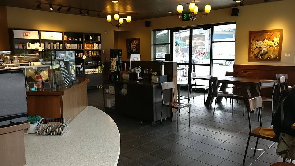 Starbucks | cafe | 10005 Combie Rd, Auburn, CA 95602, USA | 5302680634 OR +1 530-268-0634