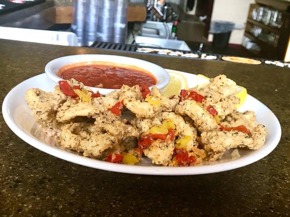 Sainatos at Rivergate | restaurant | 1852 Columbus Rd, Cleveland, OH 44113, USA | 2167724400 OR +1 216-772-4400