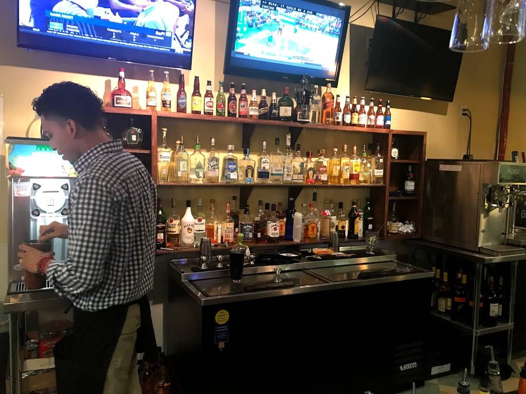 Chavez Mexican Cafe | restaurant | 2557 Gessner Rd, Houston, TX 77080, USA | 7134605392 OR +1 713-460-5392