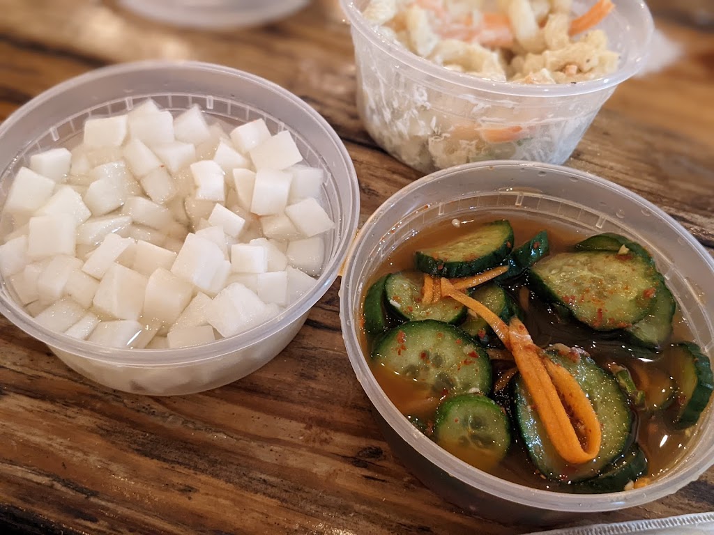 Darkoo’s Chicken Shack | restaurant | 4812 Bryan St, Dallas, TX 75204, USA | 9728033373 OR +1 972-803-3373