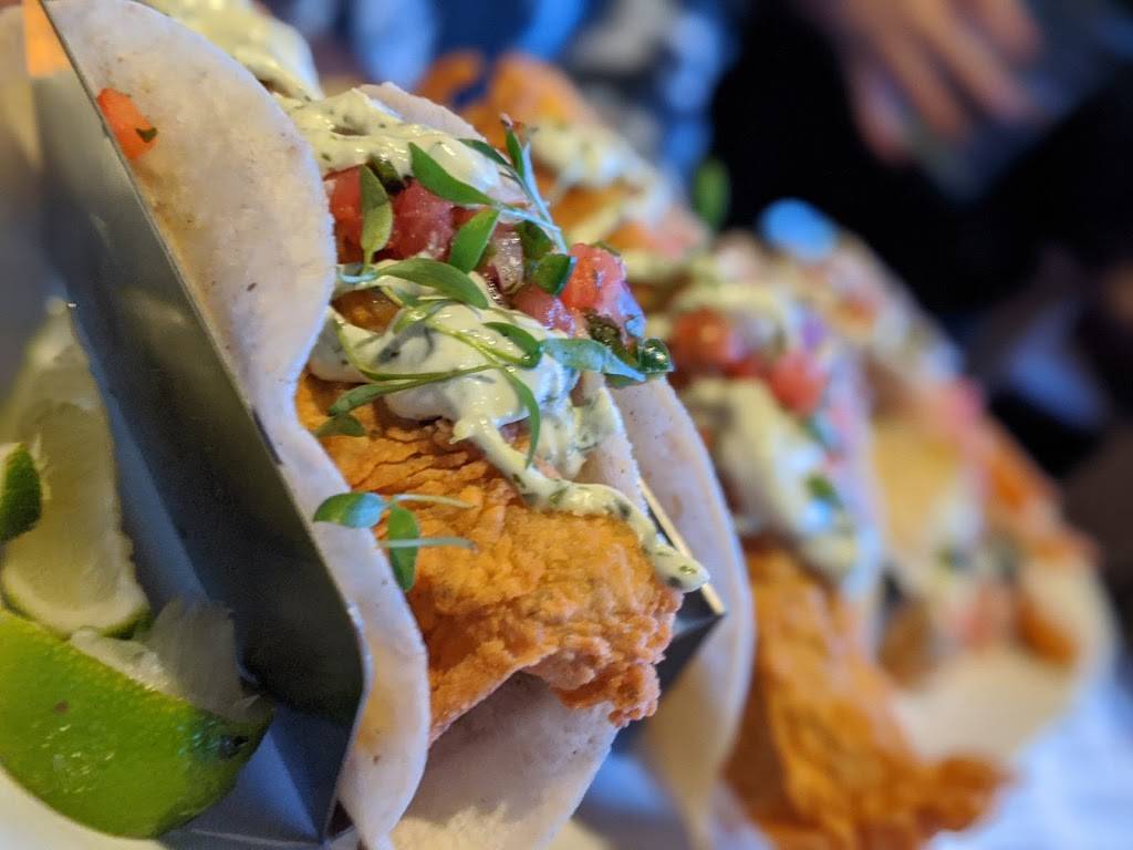 City Works - Disney Springs | restaurant | 1486 E Buena Vista Dr, Lake Buena Vista, FL 32830, USA | 4078013730 OR +1 407-801-3730