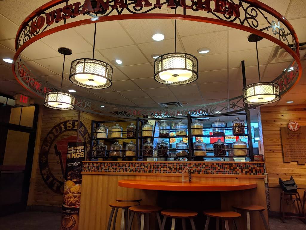 Popeyes Louisiana Kitchen | restaurant | 501 E 5th St, Beaumont, CA 92223, USA | 9518450006 OR +1 951-845-0006