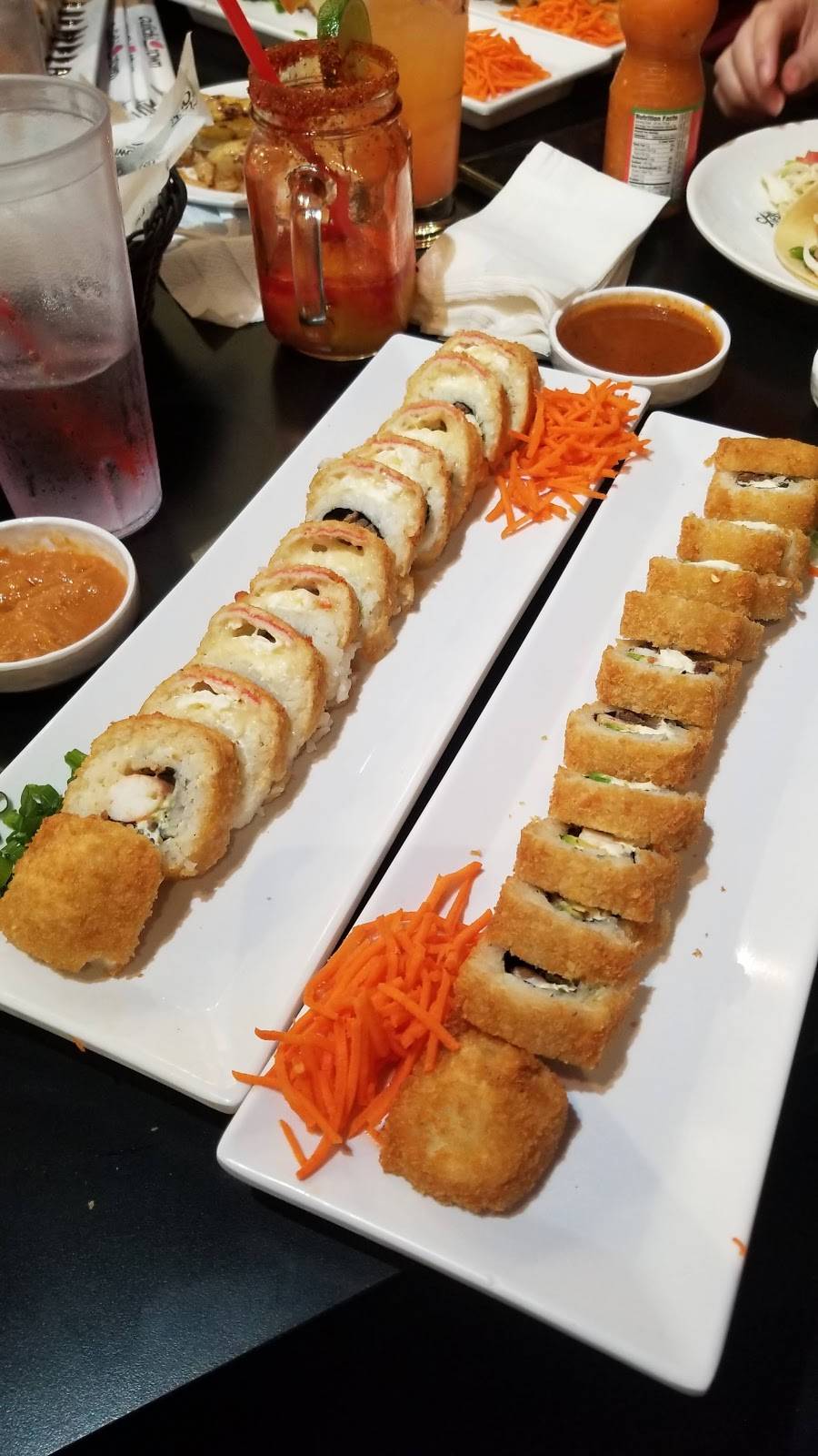 Culichi Town | restaurant | 2243 Arden Way, Sacramento, CA 95825, USA | 9165612315 OR +1 916-561-2315