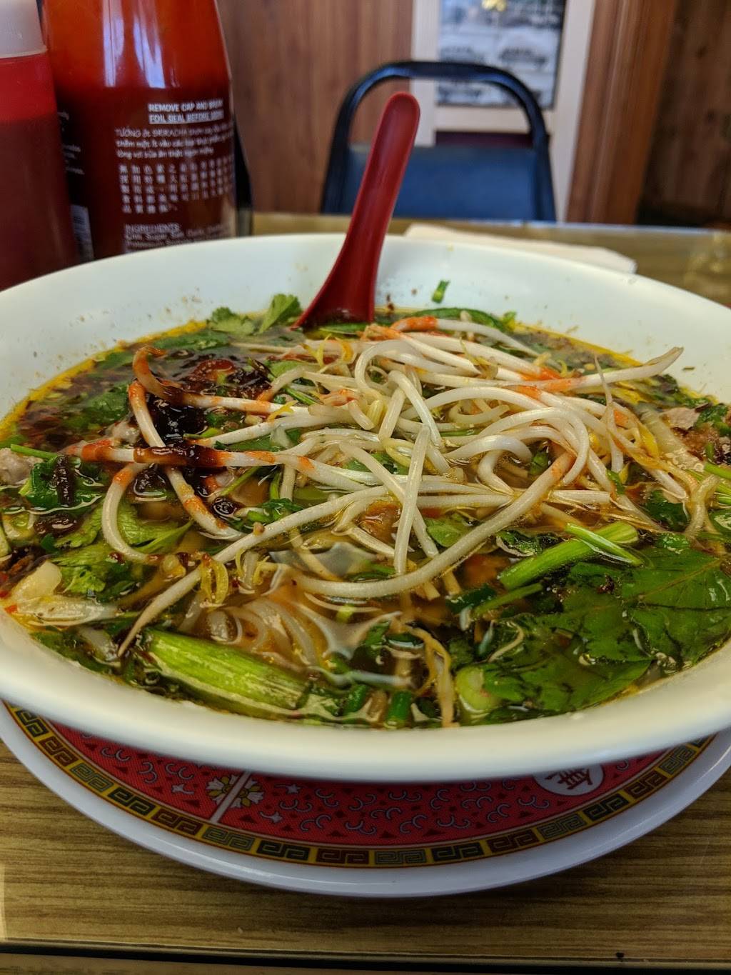 Saigon Fast Food | restaurant | 1011 N Pleasantburg Dr, Greenville, SC 29607, USA | 8642353472 OR +1 864-235-3472