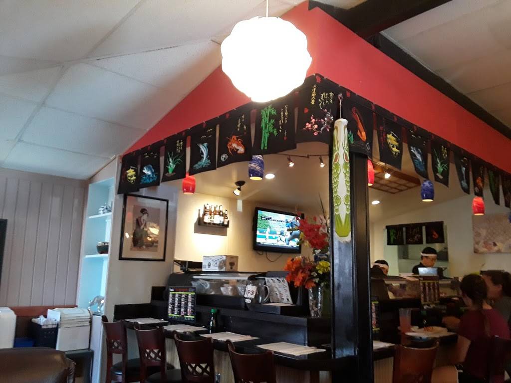 Meiga Sushi | restaurant | USA, 1379 E Highland Ave, San Bernardino, CA 92404, USA | 9098811592 OR +1 909-881-1592
