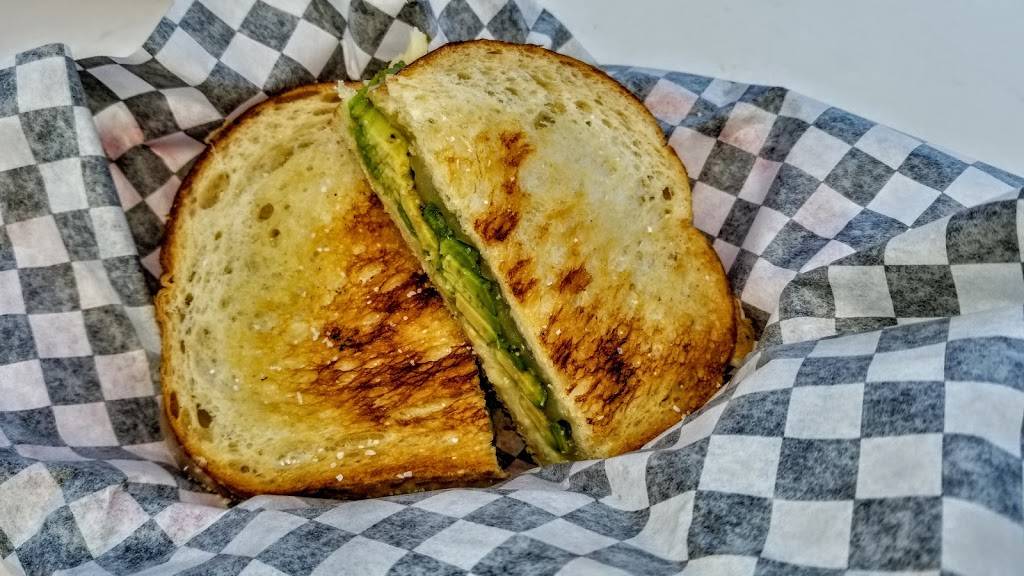 The Cast Iron Skillet Food Cart | restaurant | 38424 Pioneer Blvd, Sandy, OR 97055, USA | 5038039815 OR +1 503-803-9815