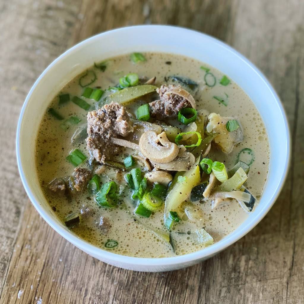 Crisp Greens | restaurant | 4312 6th Ave, Tacoma, WA 98406, USA | 2533013807 OR +1 253-301-3807