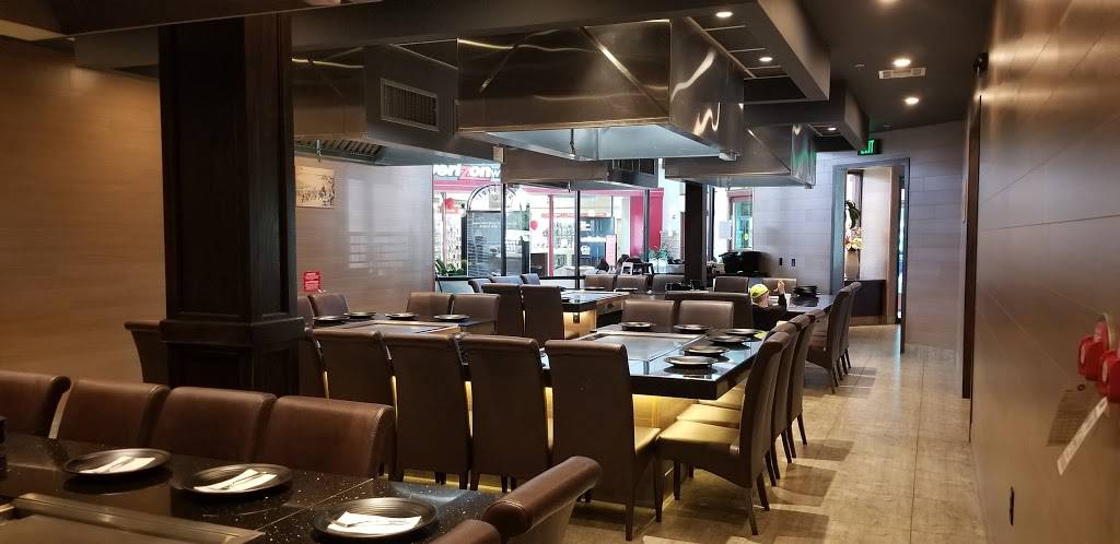 Sapporo Japanese Steak House | restaurant | 2077 Greeley Mall, Greeley, CO 80631, USA | 9709784049 OR +1 970-978-4049