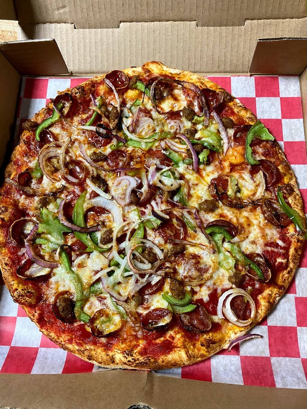 Johnny’s Pizza Ocean pines | meal delivery | 11019 Manklin Meadows Ln, Ocean Pines, MD 21811, USA | 4102081212 OR +1 410-208-1212