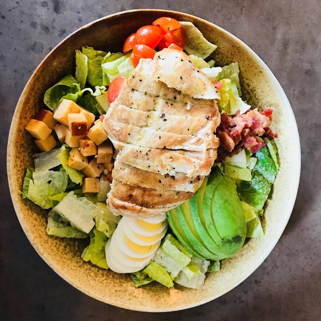 Craft F&B | restaurant | 1600 W Loop S, Houston, TX 77027, USA | 3462275132 OR +1 346-227-5132