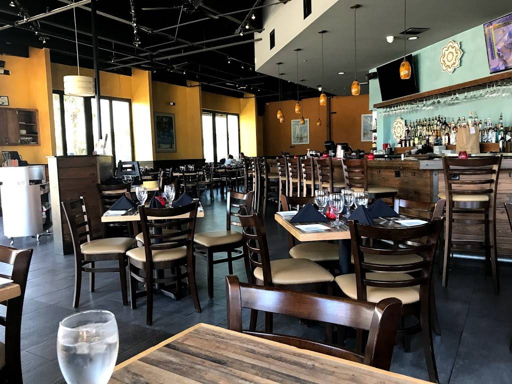 JaxSpice | restaurant | 311 3rd St N #104, Jacksonville Beach, FL 32250, USA | 9048536217 OR +1 904-853-6217