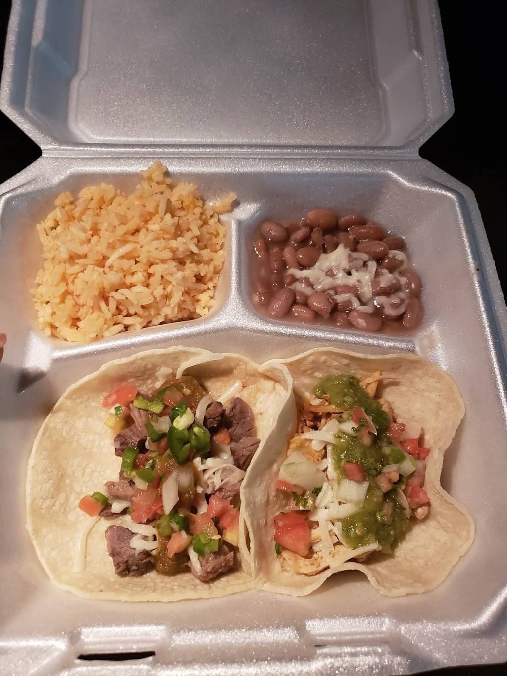 Los Comales Mexican Food | restaurant | 3308 Glennan St, Schofield Barracks, HI 96857, USA | 8086363820 OR +1 808-636-3820