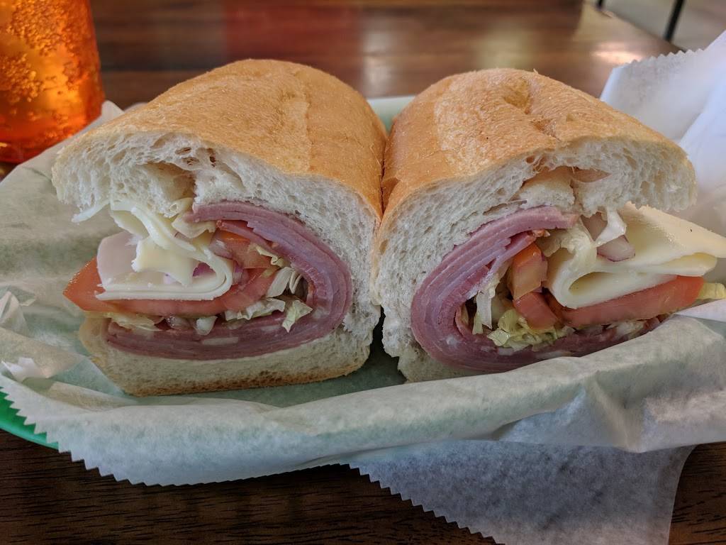 Sub Stop | meal takeaway | 2799 Merrilee Dr # A, Fairfax, VA 22031, USA | 7035738008 OR +1 703-573-8008